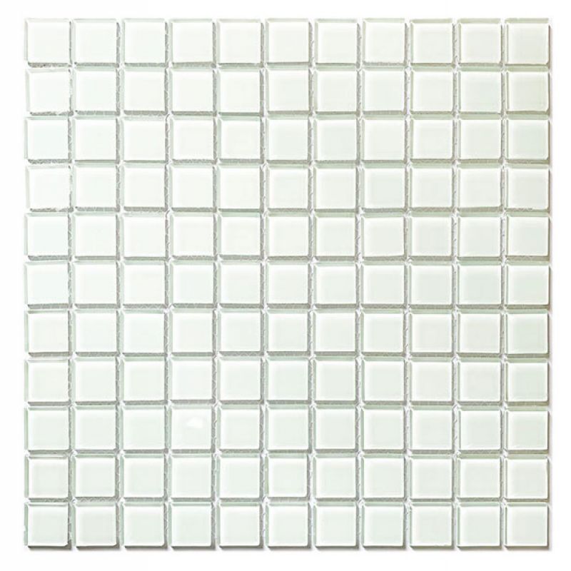 Gạch Mosaic thủy tinh MS-25028