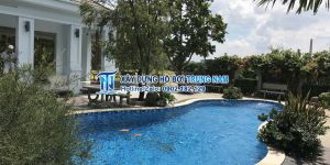 Những sai lầm "ĐẮT GIÁ" khi xây dựng và vận hành bể bơi bạn cần biết
