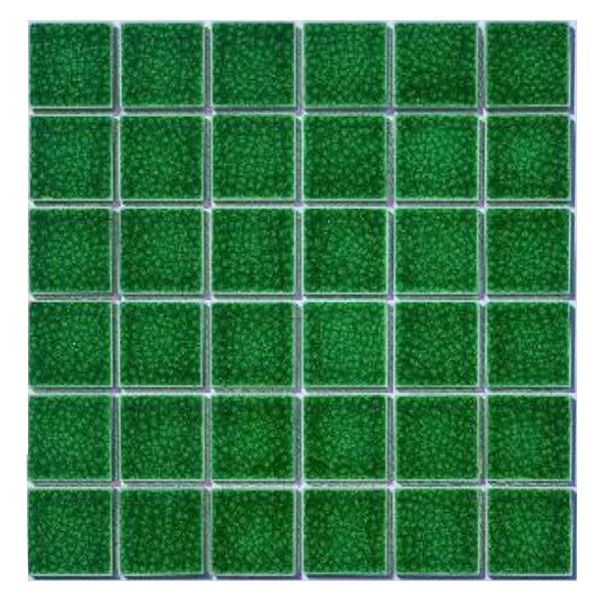 Gạch Mosaic gốm men rạn VTP-4807