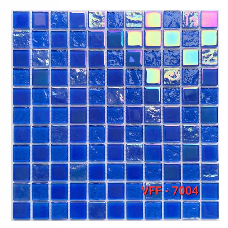 Gạch Mosaic hồ bơi VFF-7004