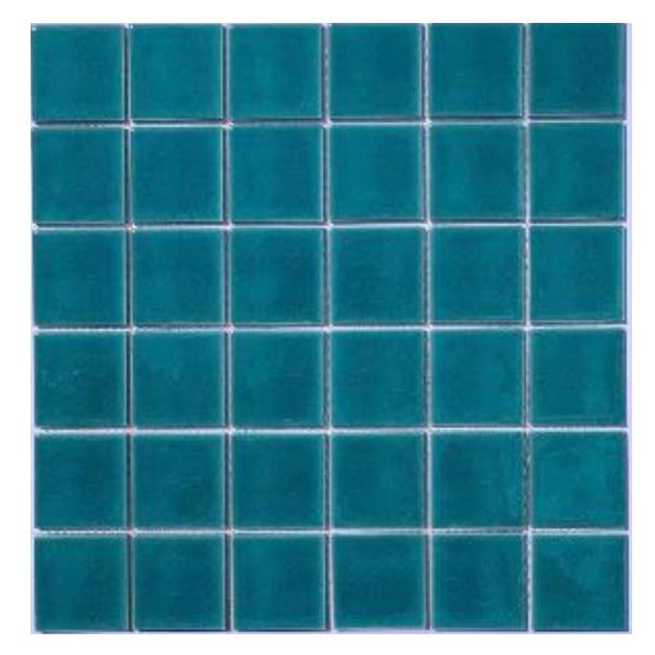 Gạch Mosaic gốm men rạn 1 lớp VDB-12
