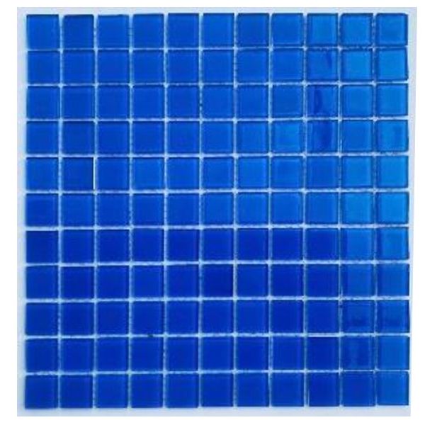 Gạch Mosaic thủy tinh MS-25021 Gạch Mosaic thủy tinh MS-25021