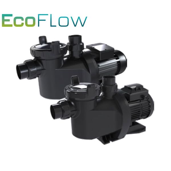 Máy bơm hồ bơi EcoFlow